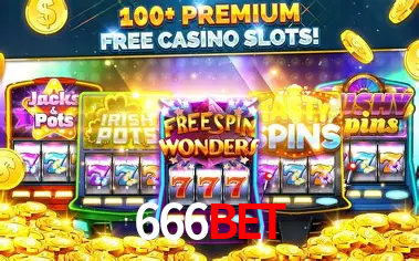 Inovações de Jogos na 666Bet: O Futuro das Experiências Interativas