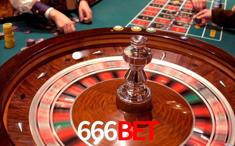 Interface Premium 666Bet