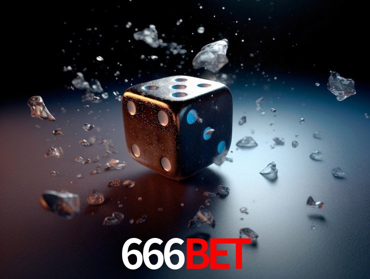 Variedade de jogos na 666Bet