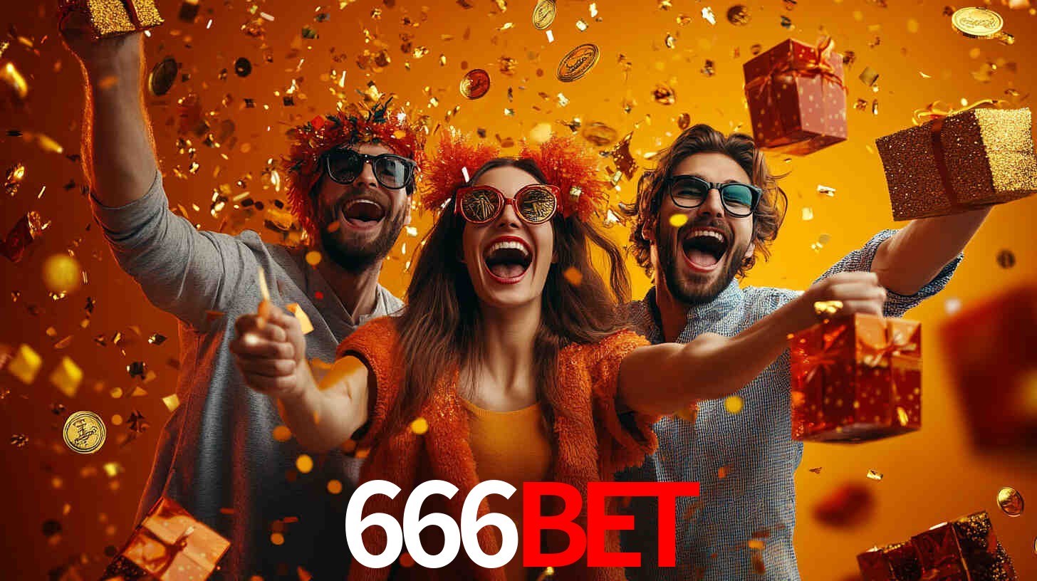 666Bet: Seu Especialista em Apostas Esportivas Brasileiras