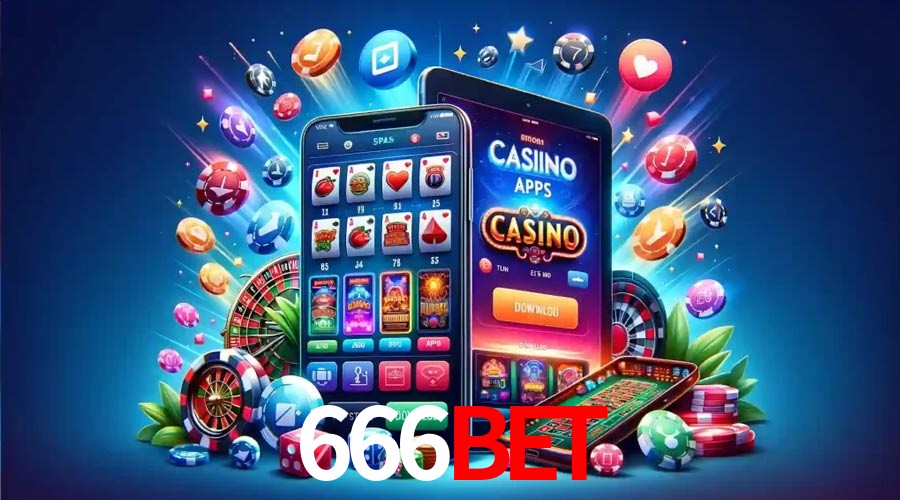Responsive Design 666Bet