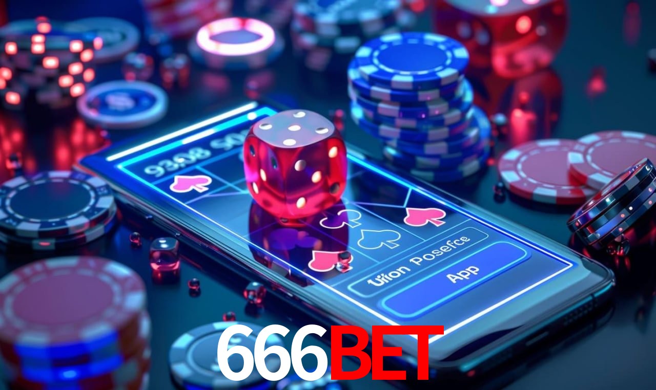 Canal oficial no Telegram da 666Bet