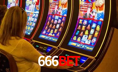 Jogos de mesa e apostas rápidas na 666Bet