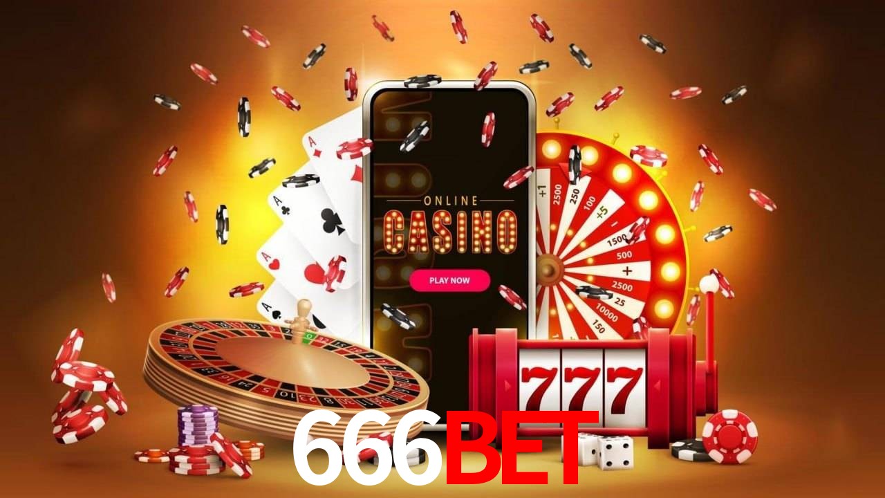 Diretório de Jogos 666Bet
