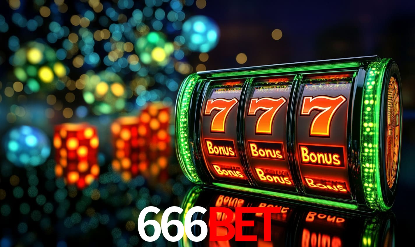 Provedores de Jogos 666Bet