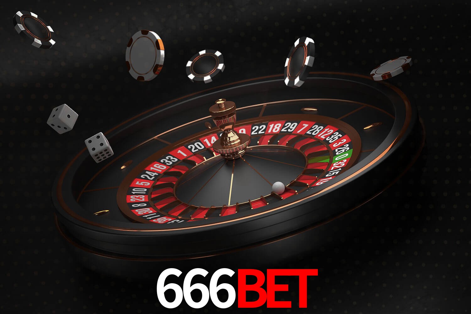 Sinta a adrenalina dos jogos de cassino com 666Bet
