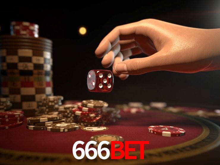Estatísticas do Jogo 666Bet