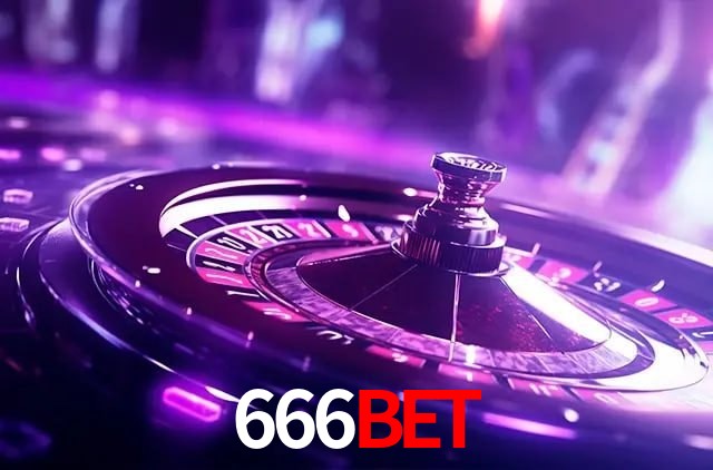cassino 666Bet