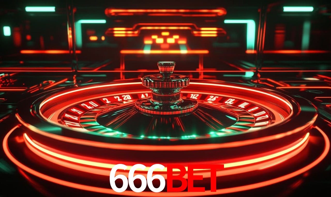 Desvendando o Mundo dos Jogos Virtuais na 666Bet