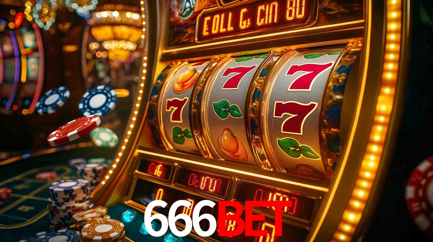 Programa VIP 666Bet