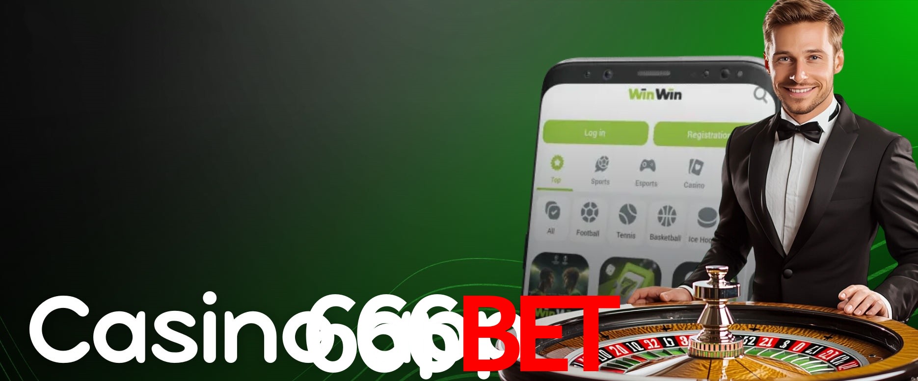 Exclusive Offers 666Bet