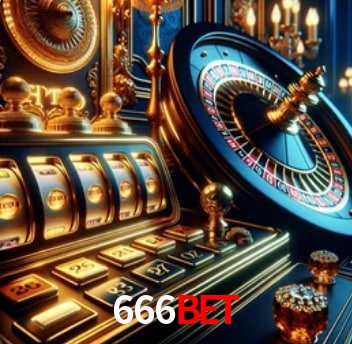 Casino Ao Vivo 666Bet