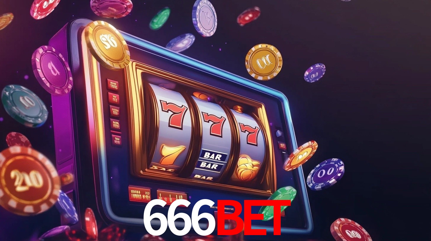Roulette Table 666Bet