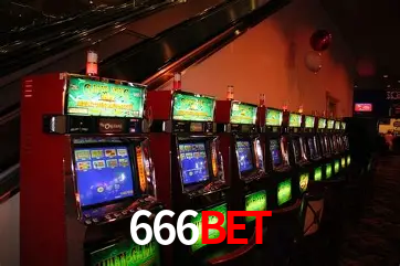Desvendando o Mundo dos Jogos Virtuais na 666Bet