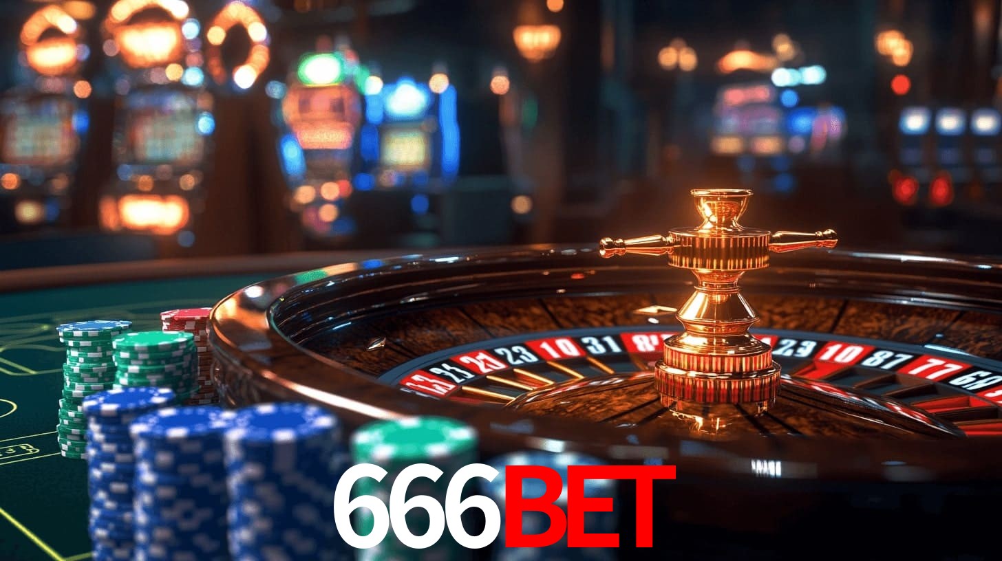 6666Bet Login
