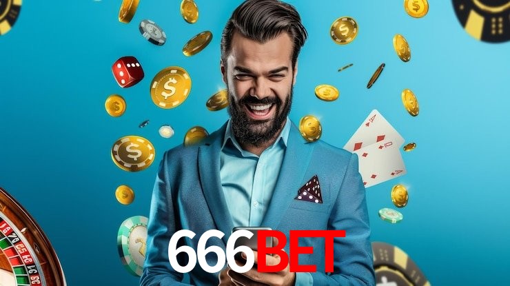 Game Providers 666Bet