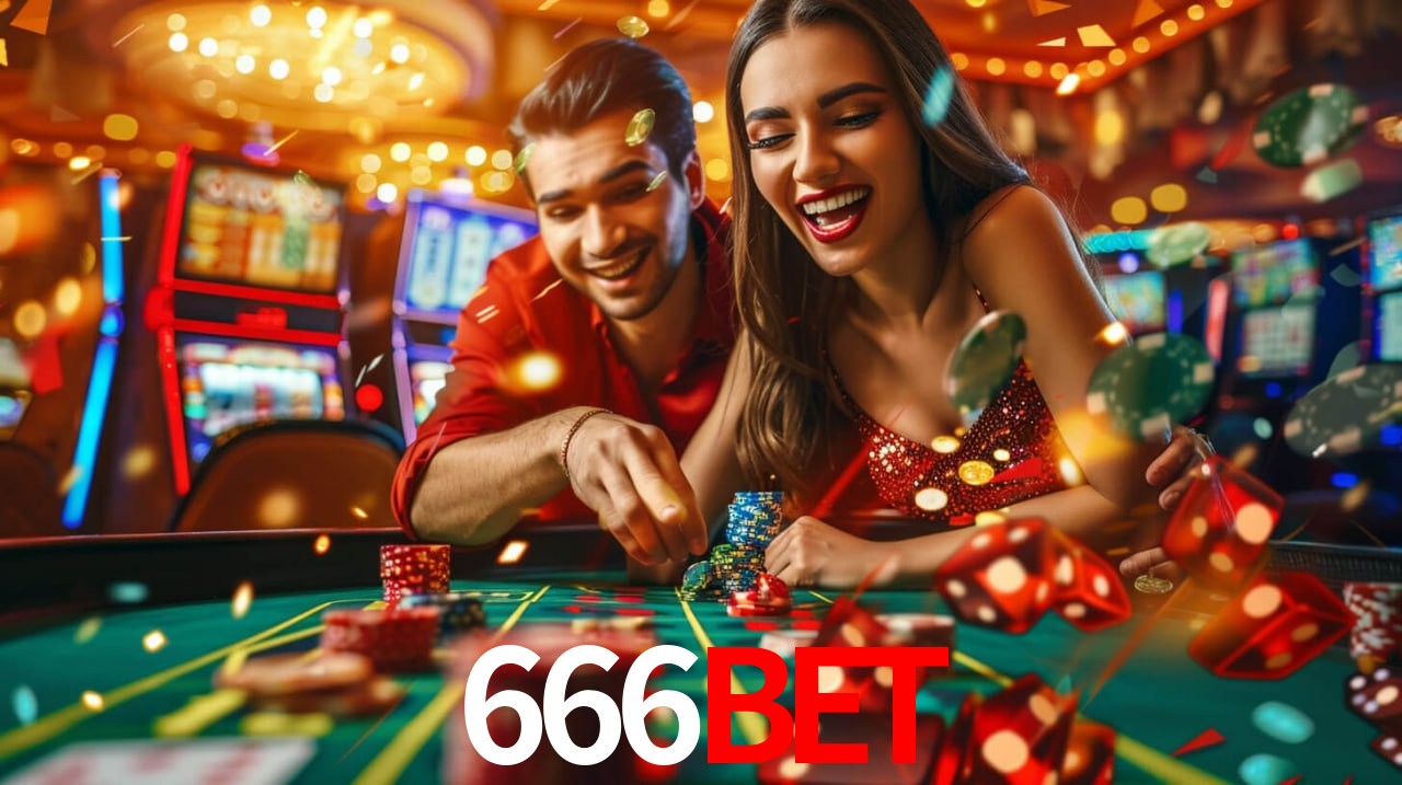Login Seguro 666Bet