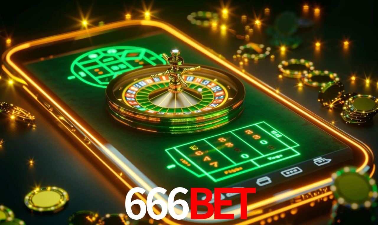 Sistemas de Segurança 666Bet