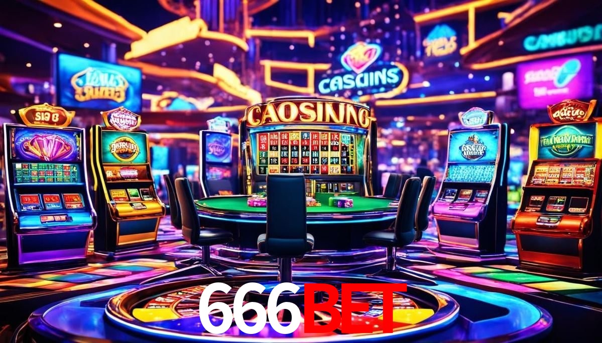 Estatísticas Esportivas 666Bet