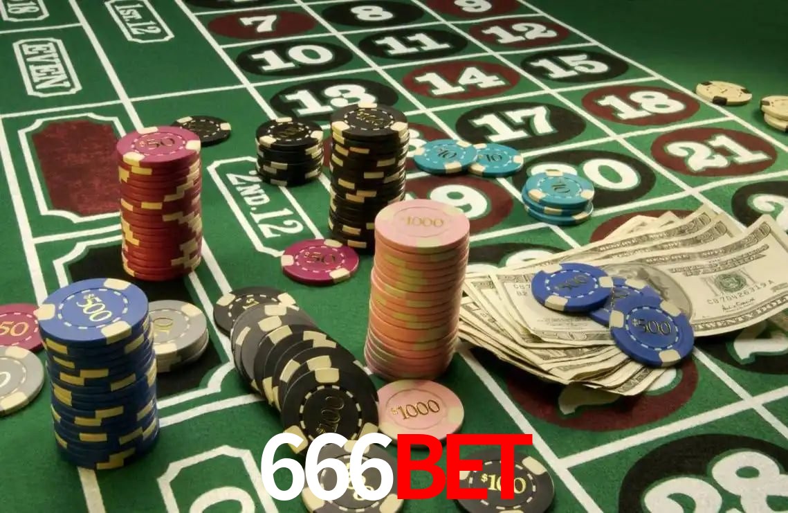 Explore as vantagens do 666Bet: serviço profissional e confiabilidade