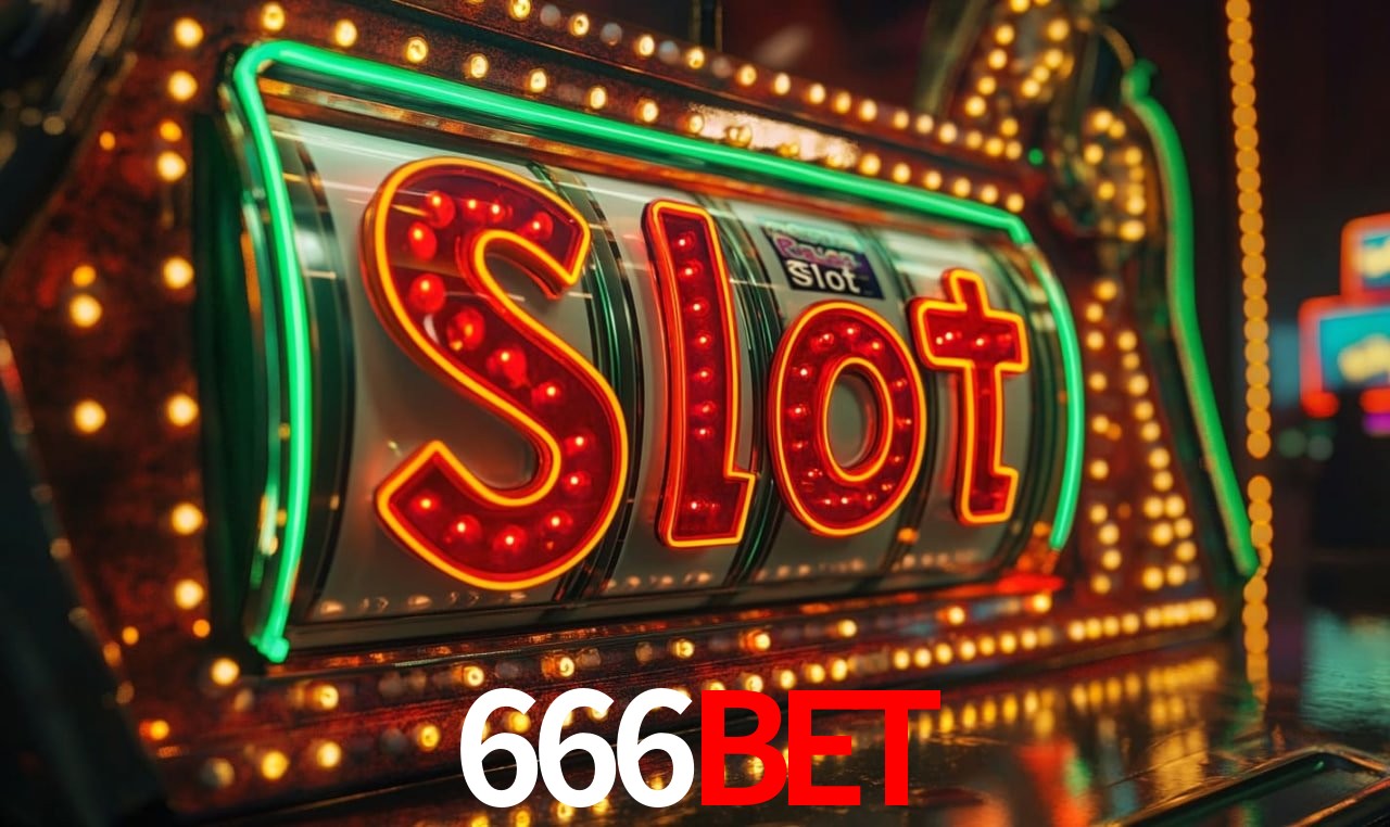 Tecnologia da Plataforma 666Bet