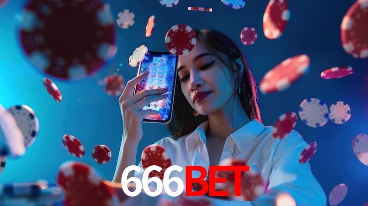 Desvendando o Mundo dos Jogos Virtuais na 666Bet