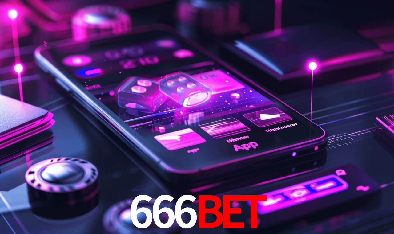 Welcome Bonus 666Bet