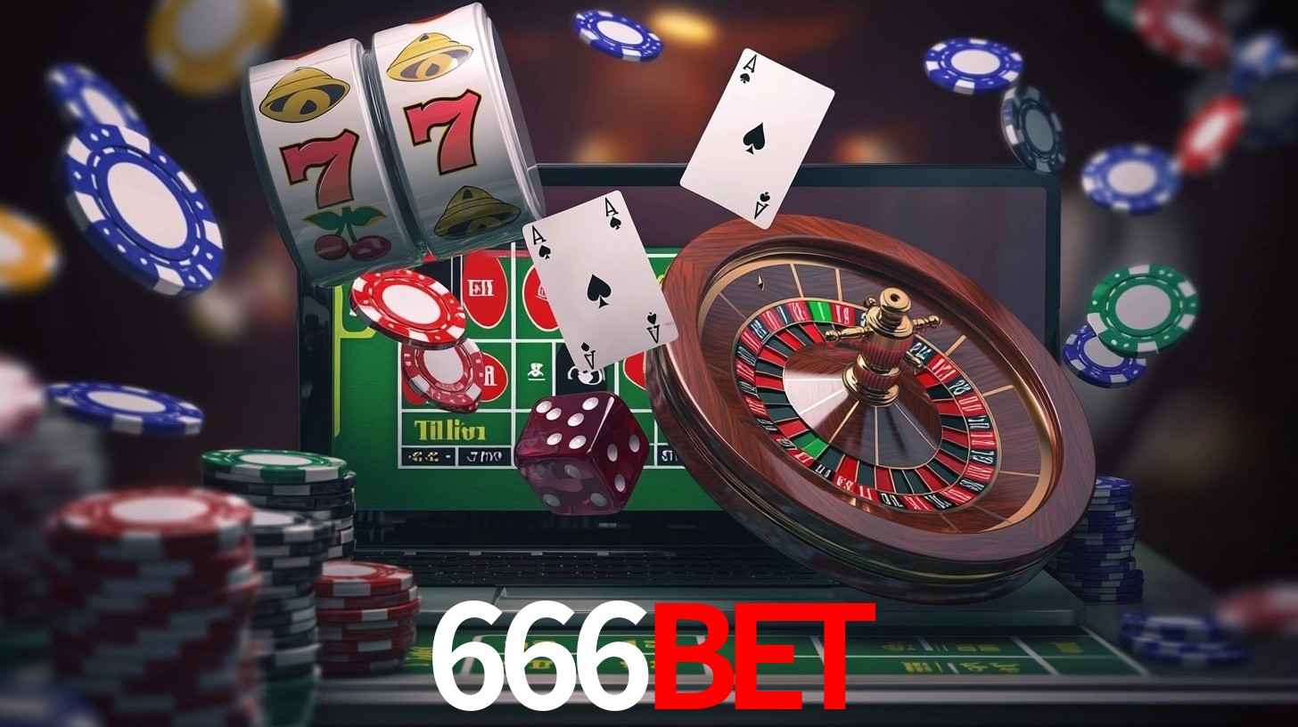 Premium Interface 666Bet