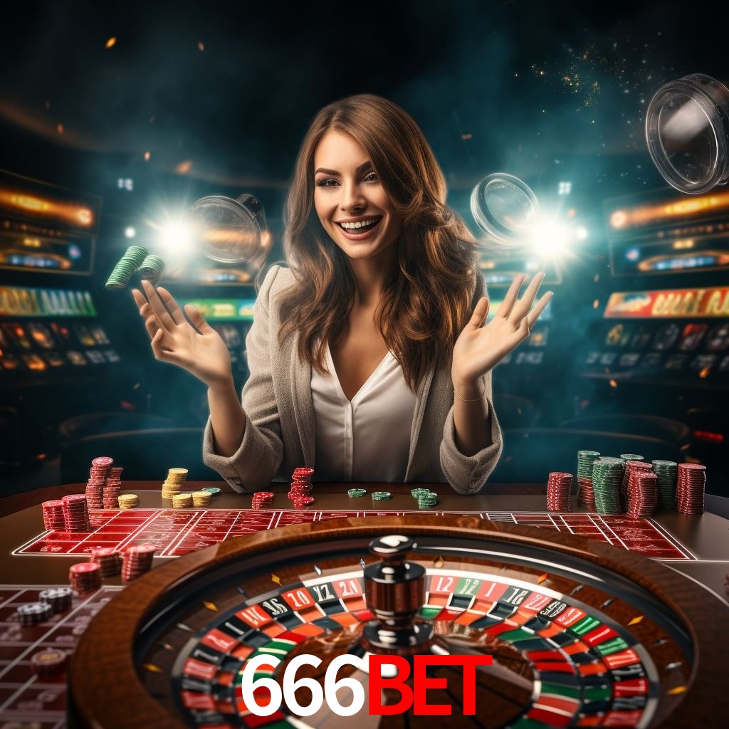 6666Bet Vip App