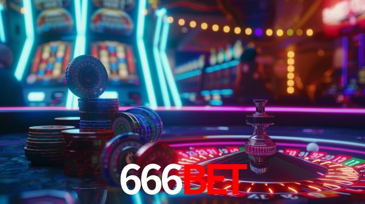 Quick Registration 666Bet