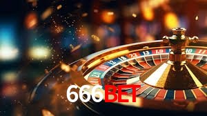 Bônus e promoções da 666Bet