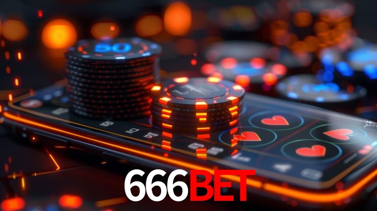 Bonus Features 666Bet