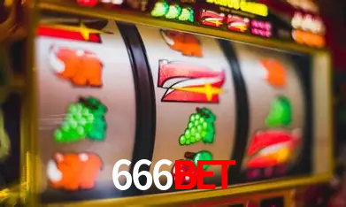 Descubra a Magia dos Jogos de Arcade no 666Bet