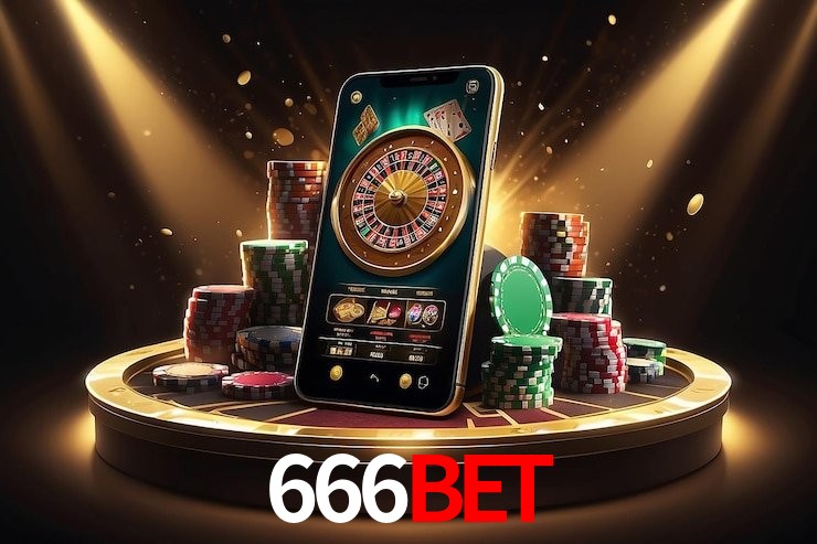 Cadastro Rápido 666Bet
