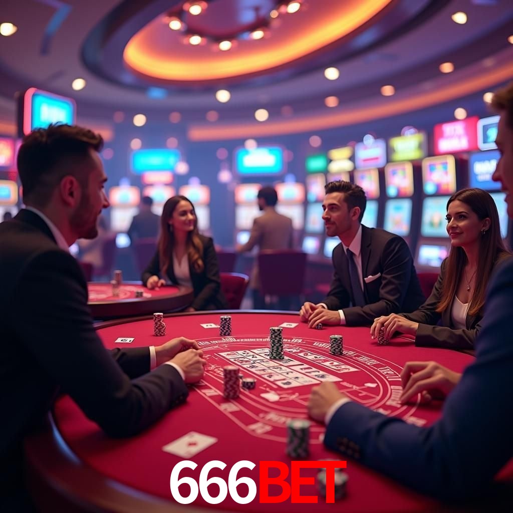 PIX Instantâneo 666Bet