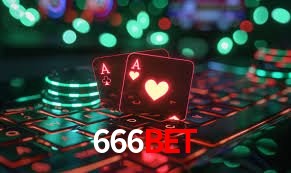 Apostas de Futebol 666Bet
