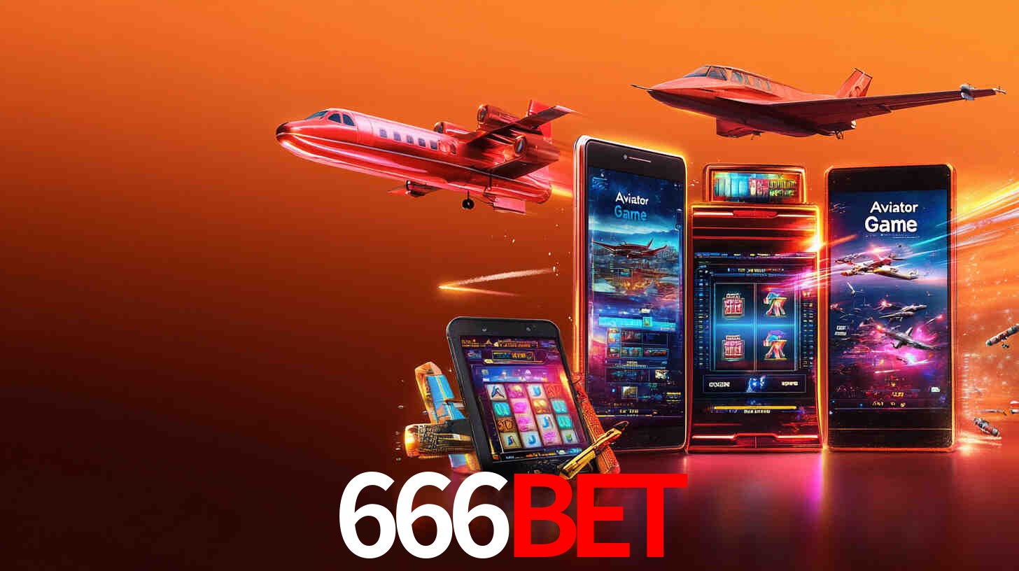 Inovações de Jogos na 666Bet: O Futuro das Experiências Interativas