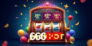 Design Responsivo 666Bet