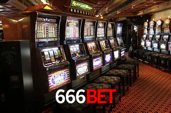 A Revolução dos Aplicativos de Jogos no 666Bet