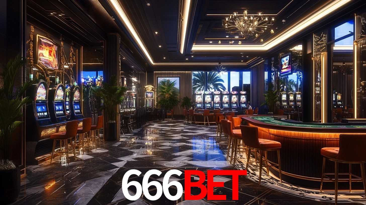Exclusive Games 666Bet