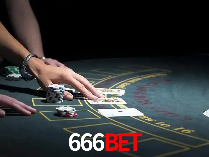Ofertas Exclusivas 666Bet