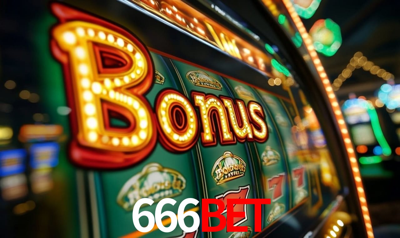 Loterias online na 666Bet