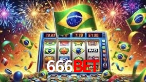 Games Directory 666Bet