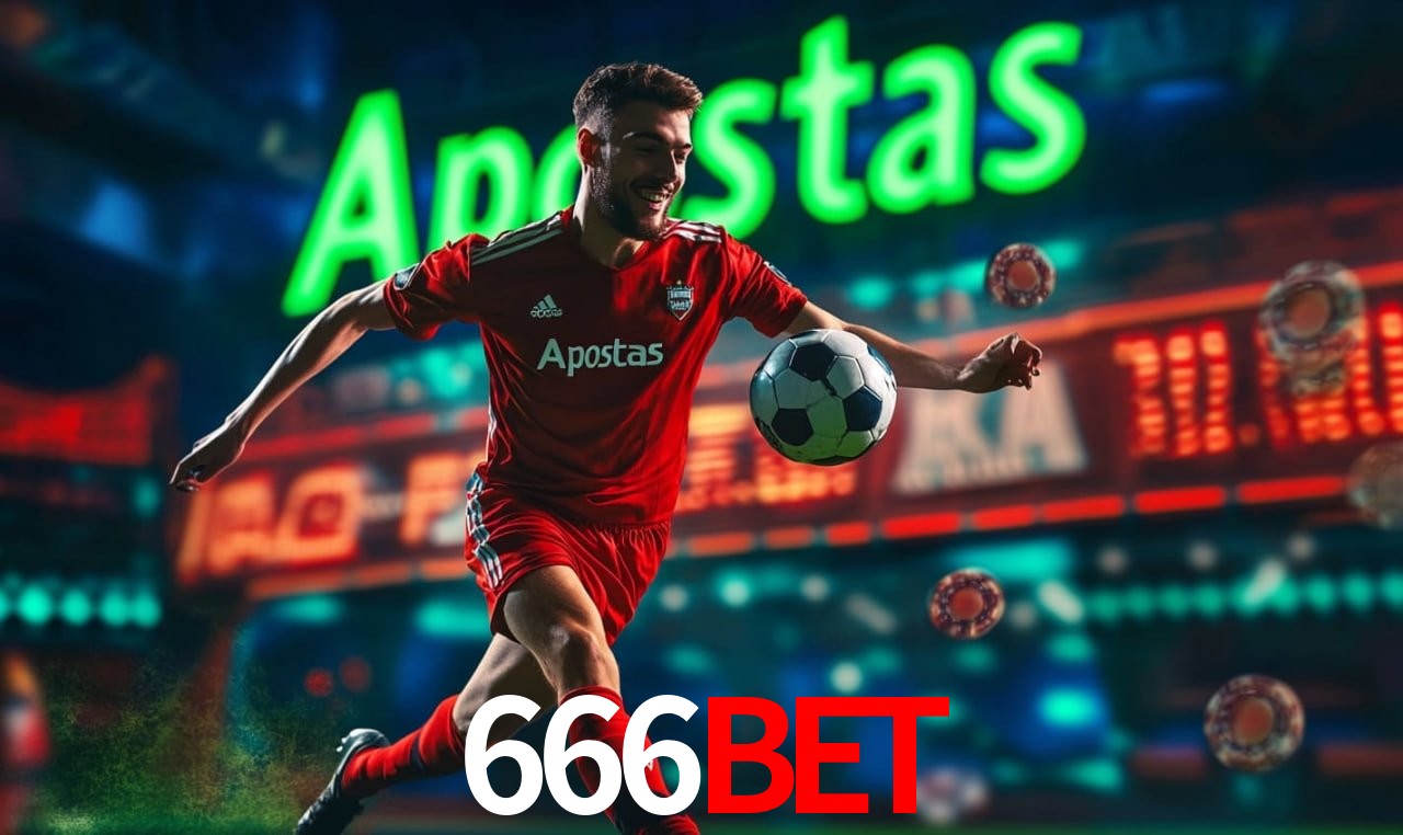 Página oficial no Facebook da 666Bet